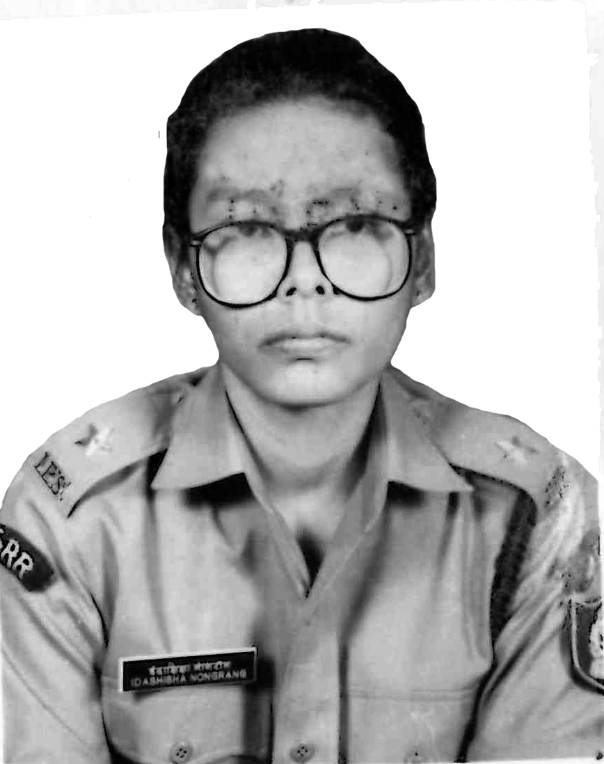 Nongrang Idashisha Nongrang Idashisha